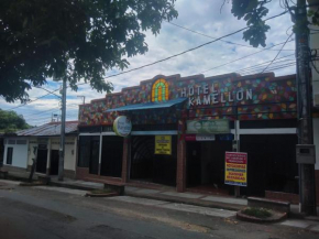 Hotel Kamellon